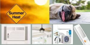 Photo: All About Cooling Your Home